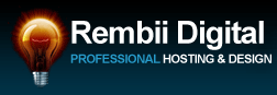 Rembii Hosting